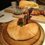 I used to skip cheung fun at dim sum. Big mistake.