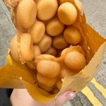 Japanese noodles, grilled meat, and other things I ate a lot of